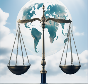 Estado de Derecho World Justice Project: Posición RD